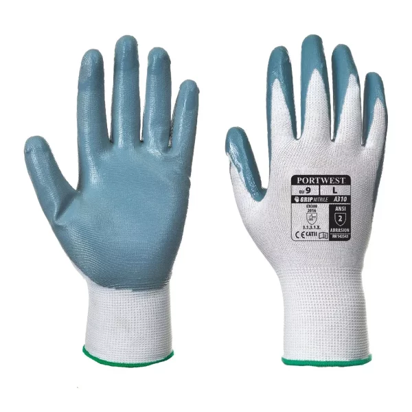 Portwest Flexo Grip Glove A310GRW