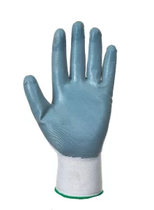 Portwest Flexo Grip Glove A310GRW Left