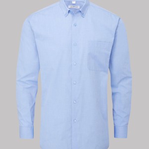 Disley Balloo Button Down Collar Shirt