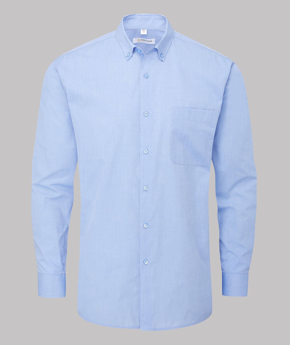 Disley Balloo Button Down Collar Shirt