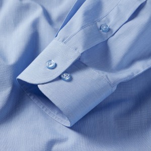 Disley Balloo Button Down Collar Shirt