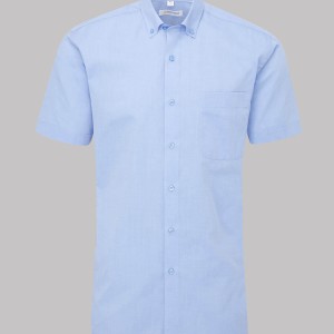 Disley Balloo Button Down Collar Shirt