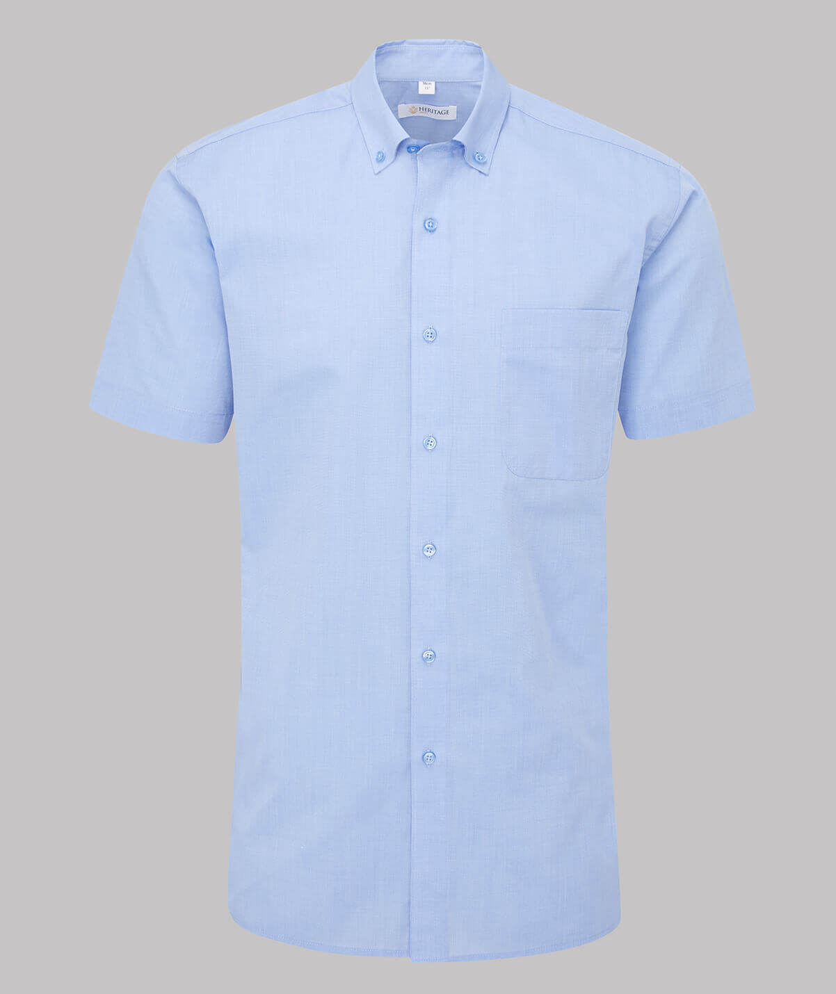 Disley Balloo Button Down Collar Shirt