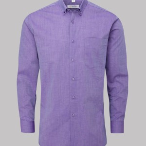 Disley Balloo Button Down Collar Shirt