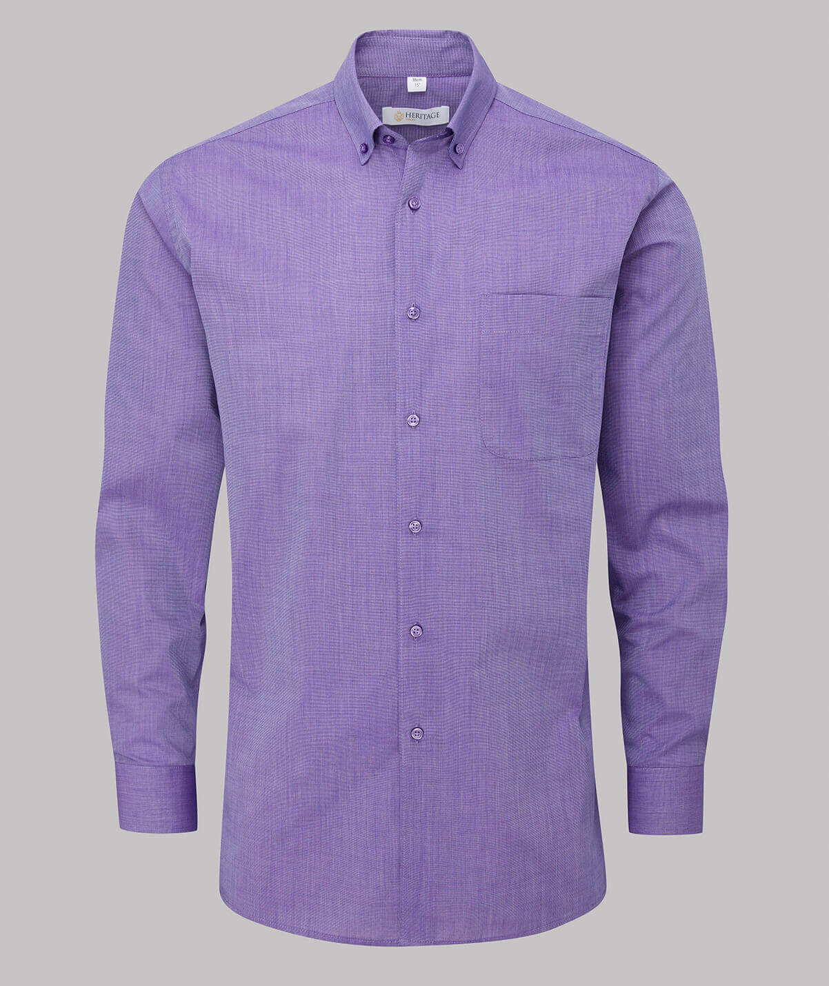 Disley Balloo Button Down Collar Shirt