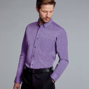 Disley Balloo Button Down Collar Shirt