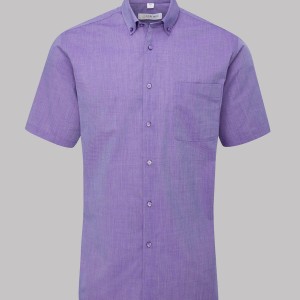 Disley Balloo Button Down Collar Shirt