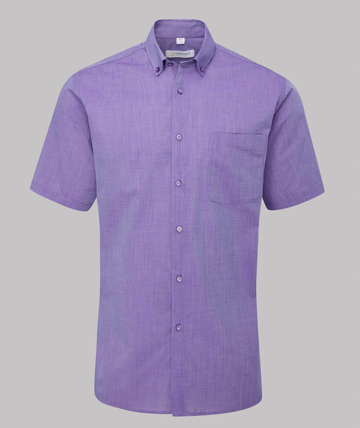 Disley Balloo Button Down Collar Shirt