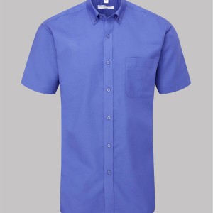 Disley Bruff Oxford Shirt