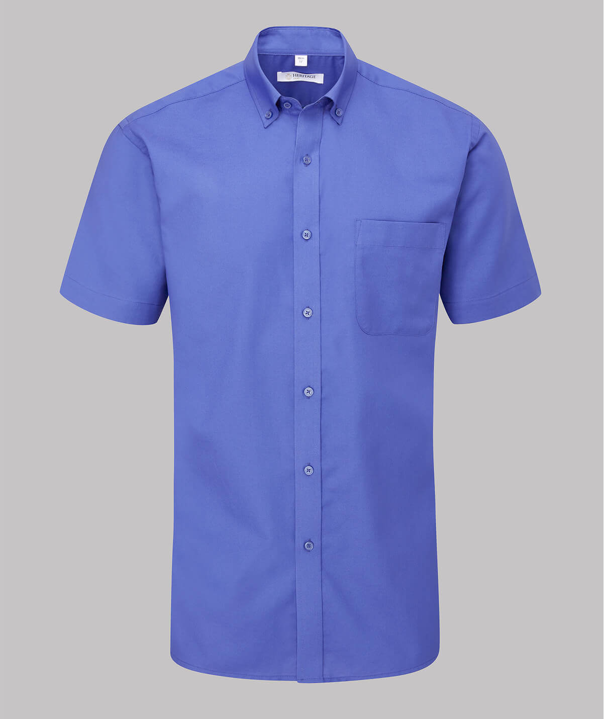 Disley Bruff Oxford Shirt