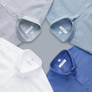 Disley Bruff Oxford Shirt