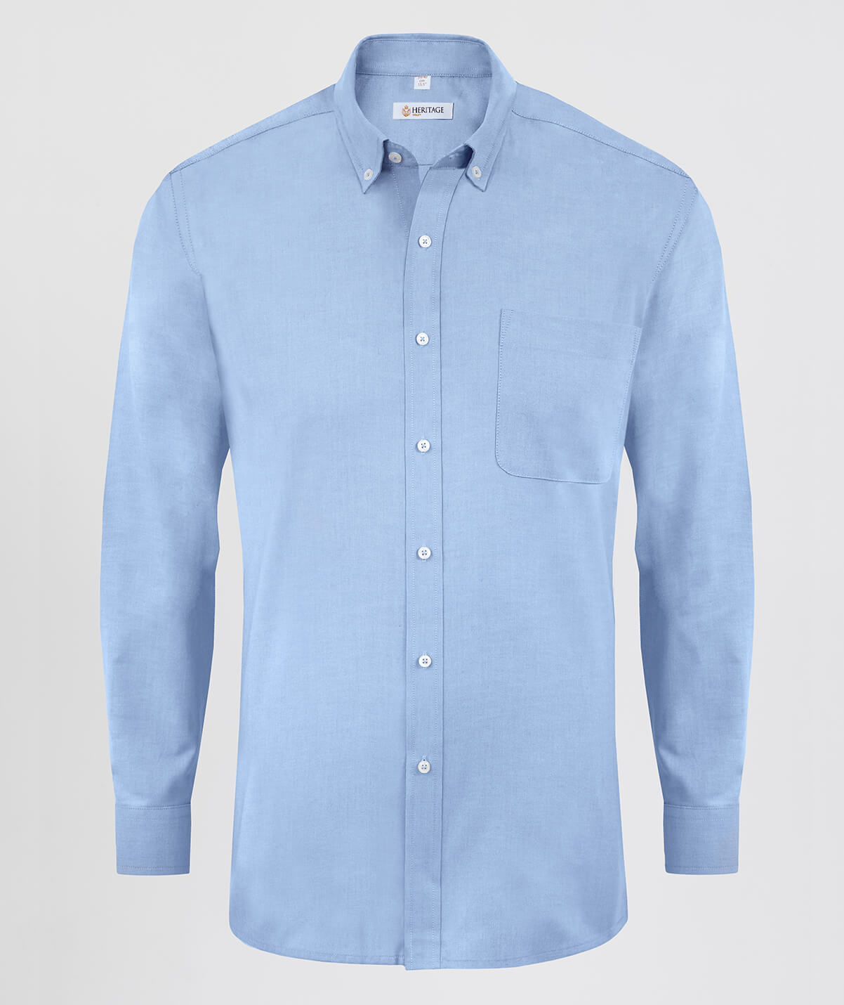 Disley Bruff Oxford Shirt