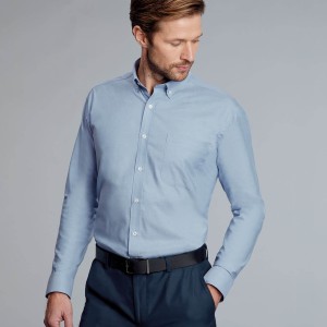 Disley Bruff Oxford Shirt