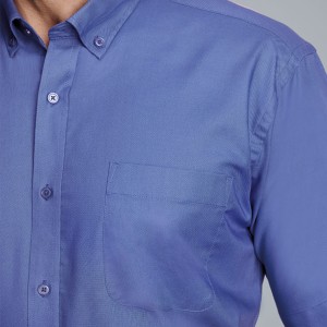 Disley Bruff Oxford Shirt