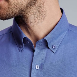 Disley Bruff Oxford Shirt