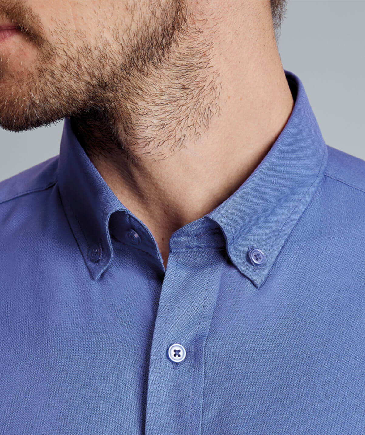 Disley Bruff Oxford Shirt