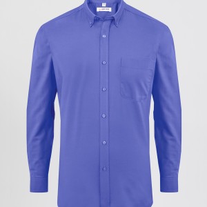 Disley Bruff Oxford Shirt