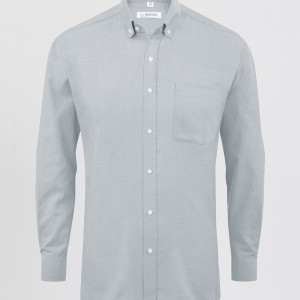 Disley Bruff Oxford Shirt