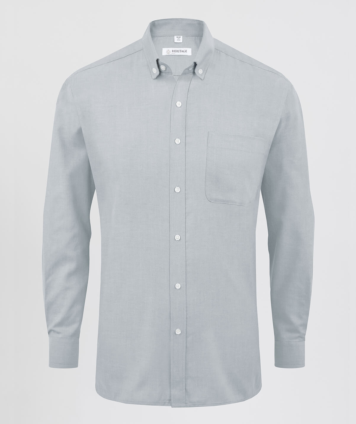 Disley Bruff Oxford Shirt