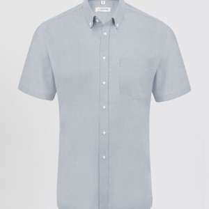 Disley Bruff Oxford Shirt