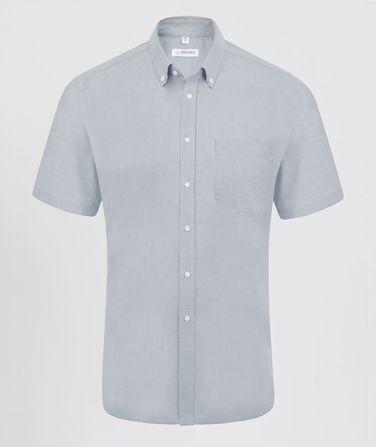 Disley Bruff Oxford Shirt