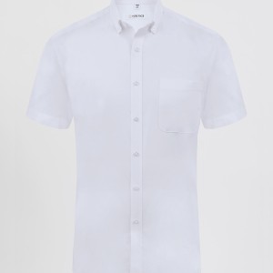 Disley Bruff Oxford Shirt