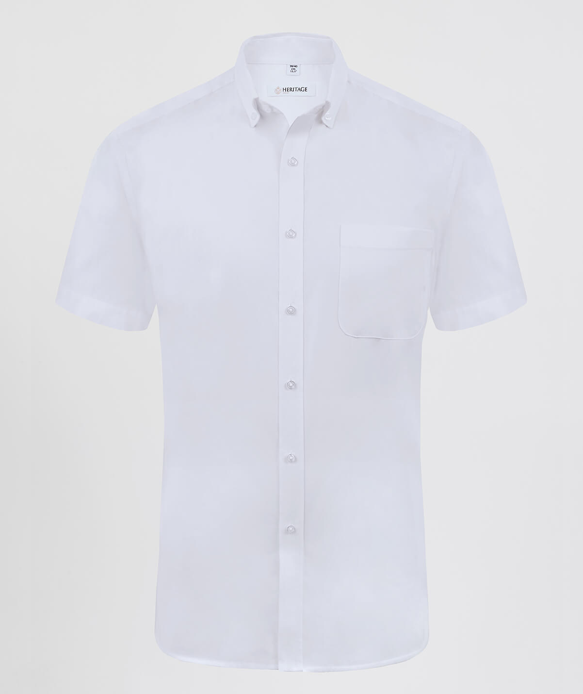 Disley Bruff Oxford Shirt