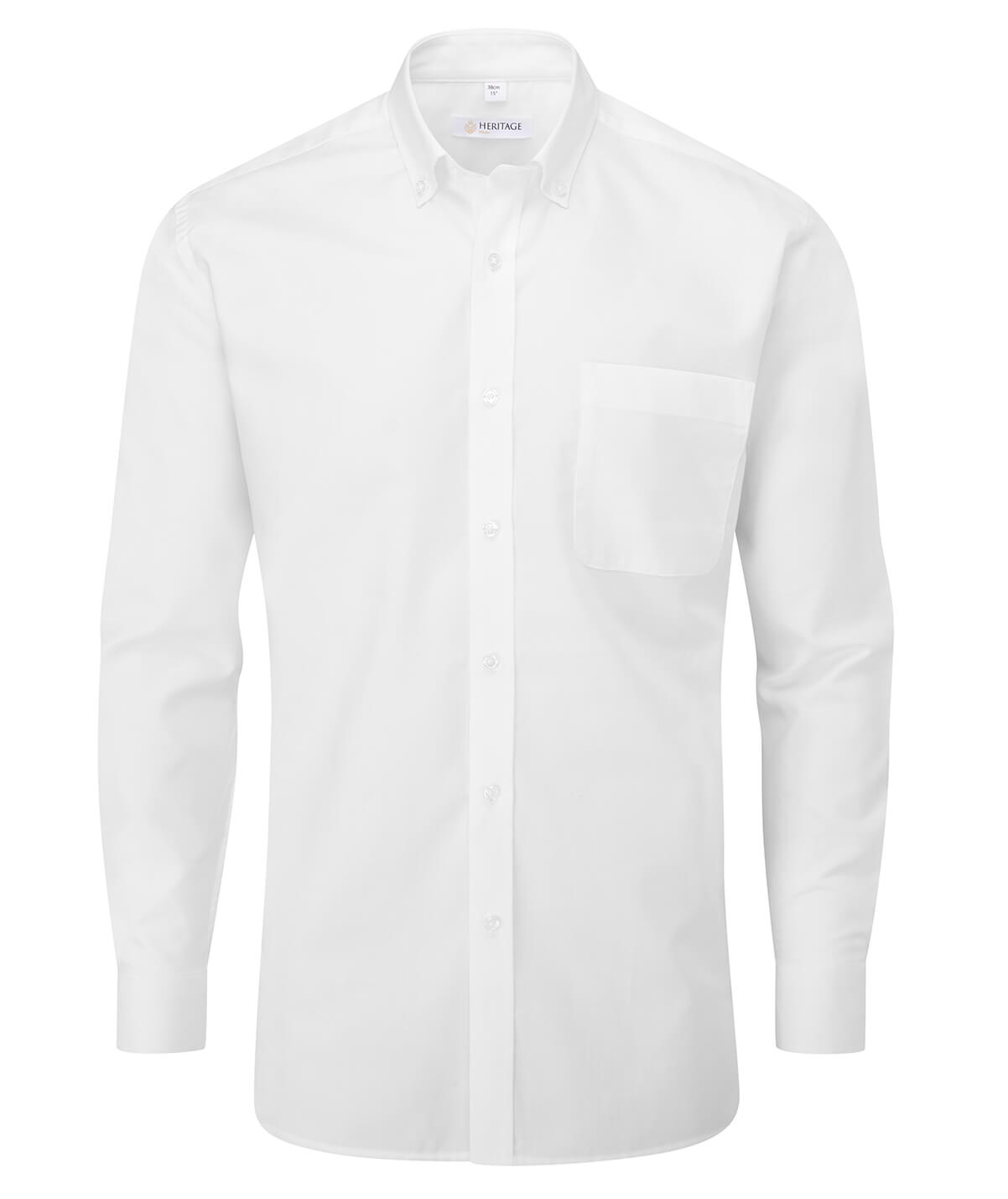 Disley Bruff Oxford Shirt