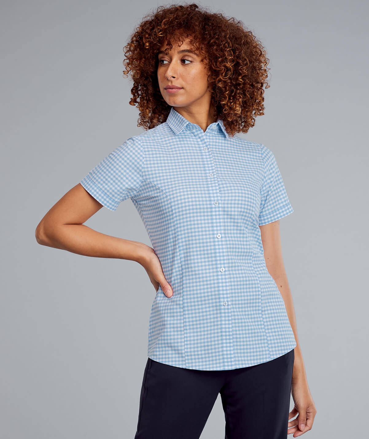 Disley Elsa Blouse