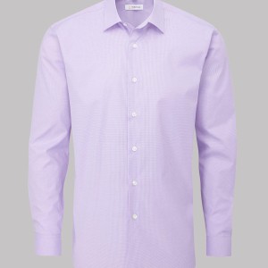 Disley Killay Houndstooth Shirt