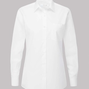 Disley Ladies Classic Blouse