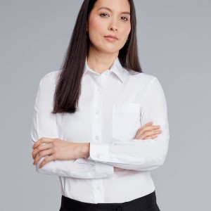 Disley Ladies Classic Blouse