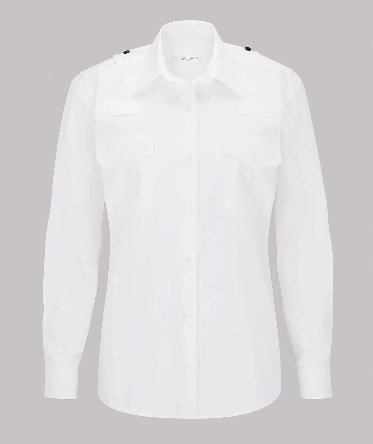 Disley Ladies Security Shirt