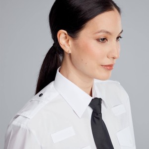 Disley Ladies Security Shirt