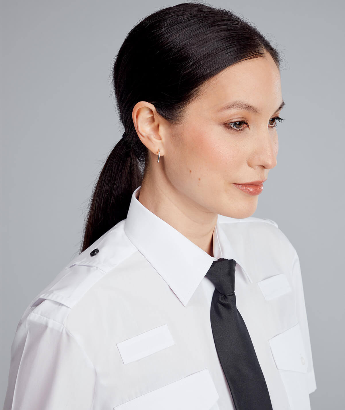 Disley Ladies Security Shirt