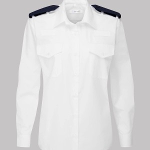 Disley Ladies Security Shirt