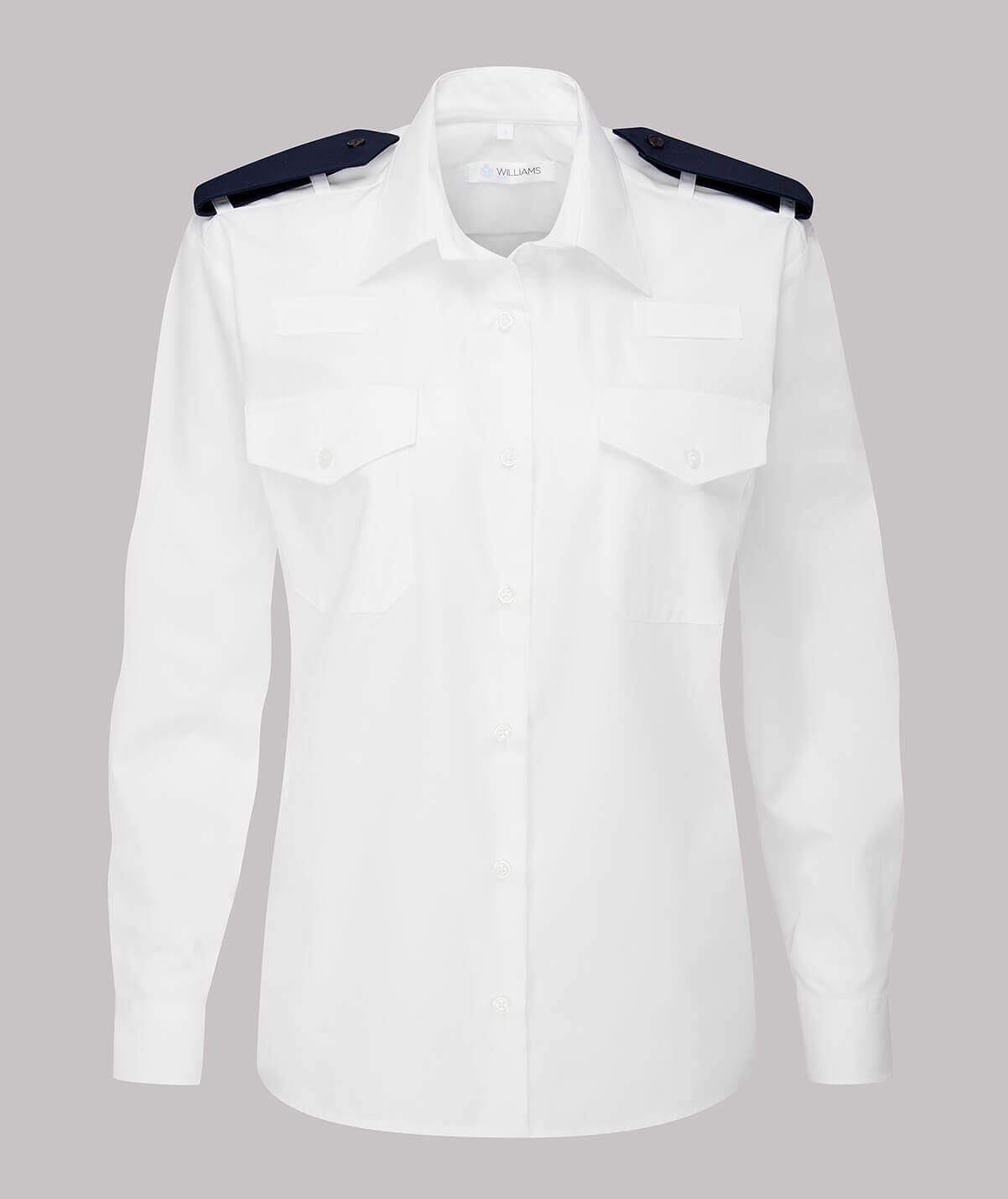 Disley Ladies Security Shirt