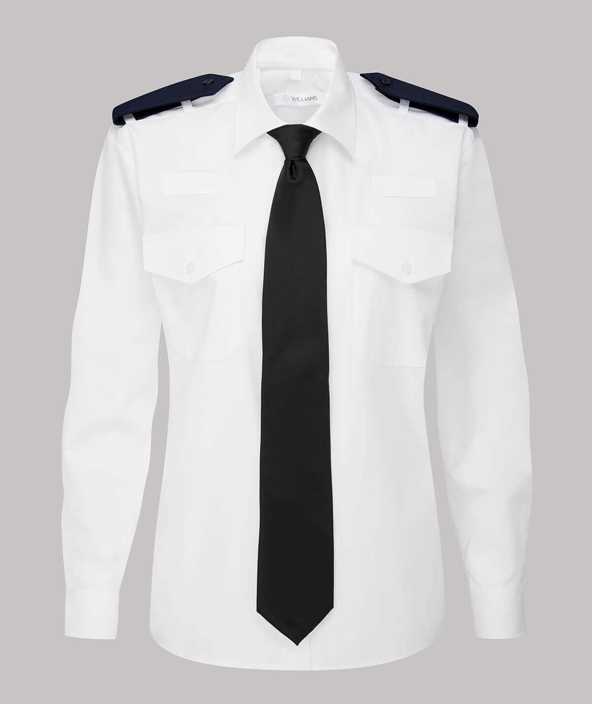 Disley Ladies Security Shirt