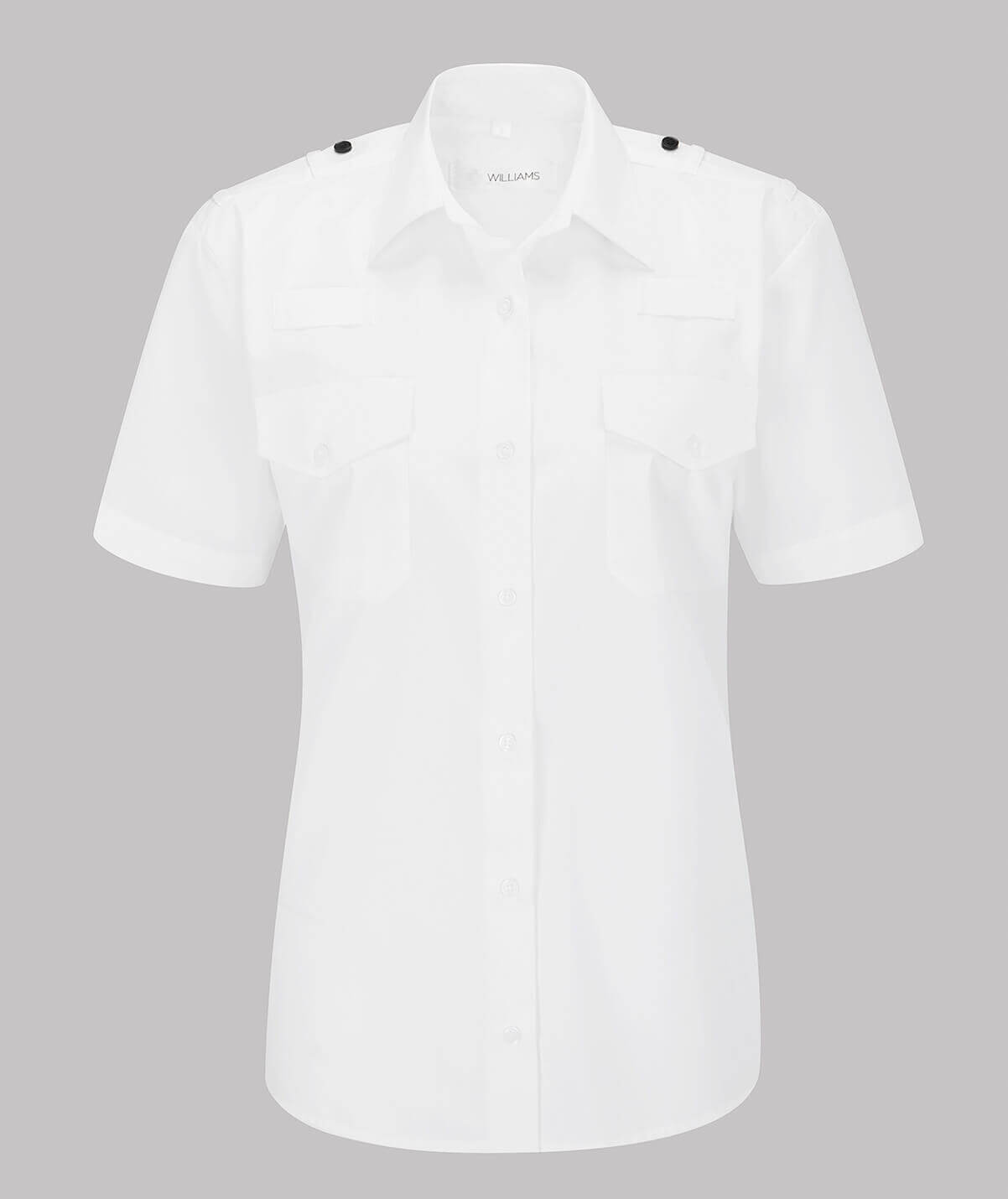 Disley Ladies Security Shirt