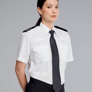 Disley Ladies Security Shirt