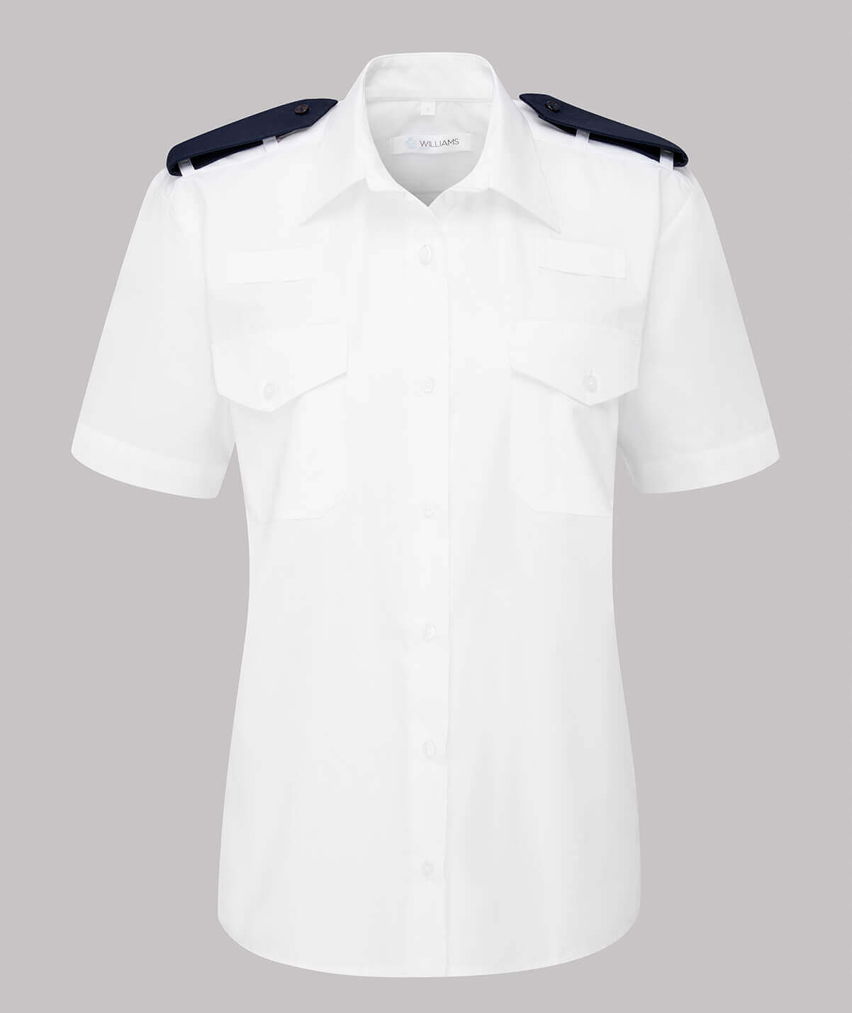 Disley Ladies Security Shirt