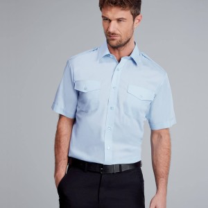 Disley Pilot Classic Shirt