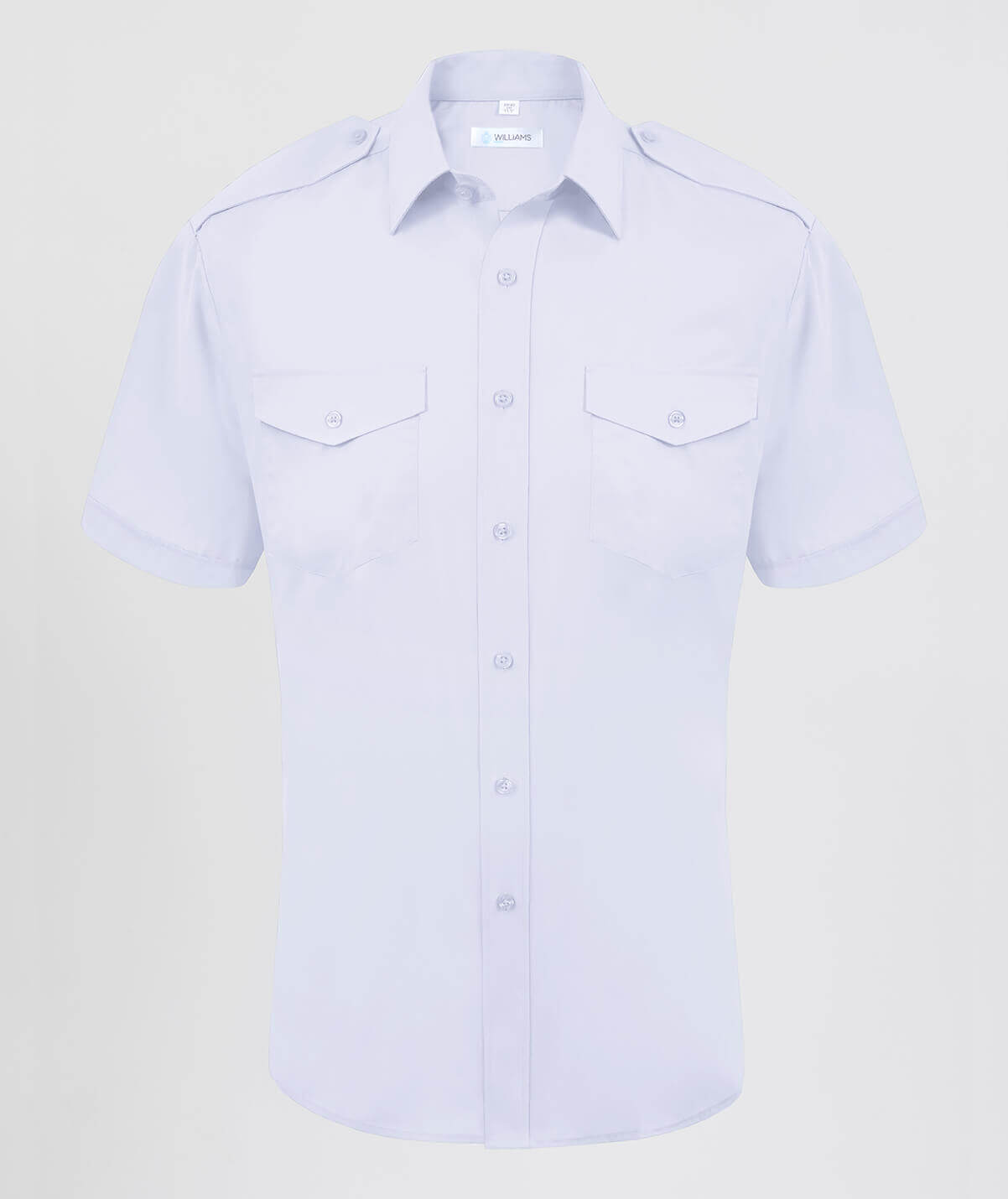 Disley Pilot Classic Shirt