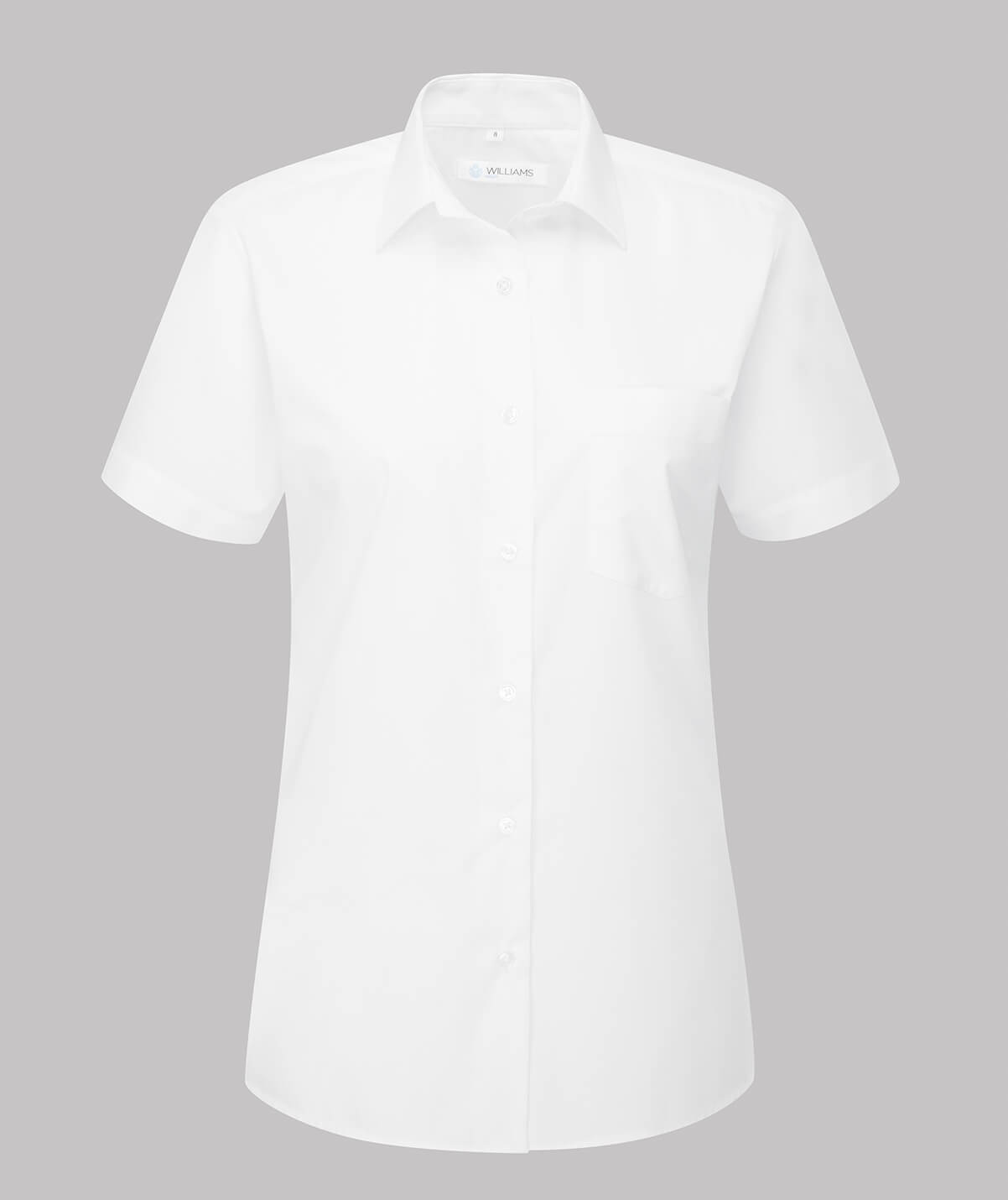 Disley Ladies Classic Blouse