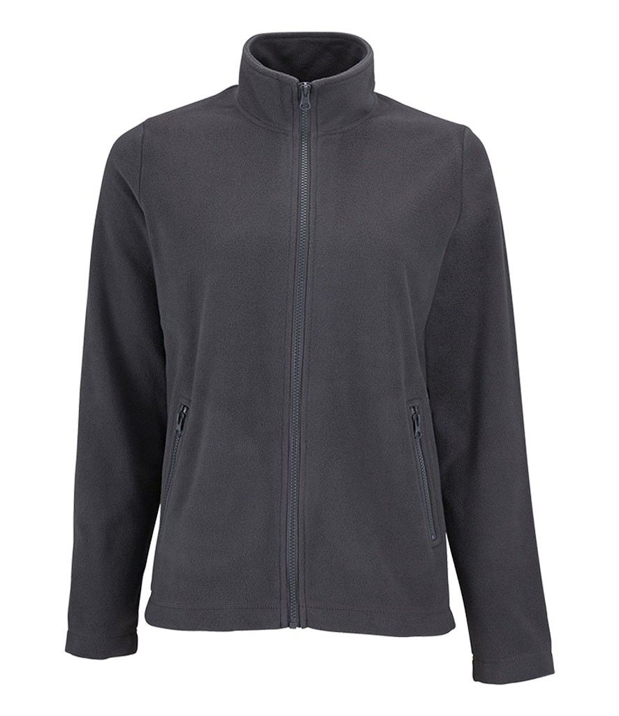 SOL'S Ladies Norman Fleece Jacket