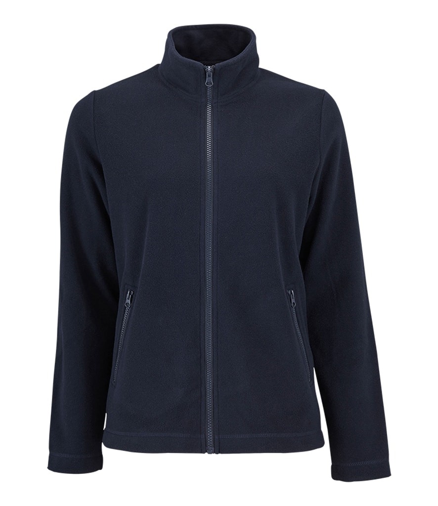 SOL'S Ladies Norman Fleece Jacket