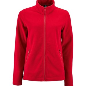 SOL'S Ladies Norman Fleece Jacket