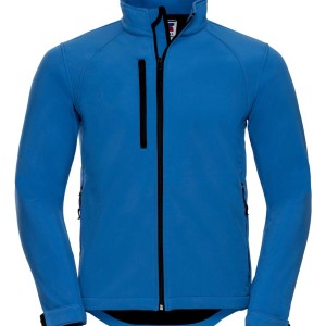 Russell Soft Shell Jacket