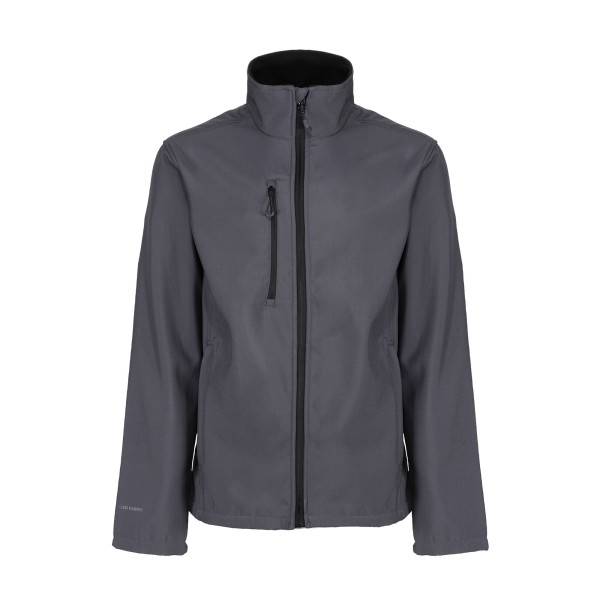 Men's Regatta Honestly Made Recycled Softshell Jacket