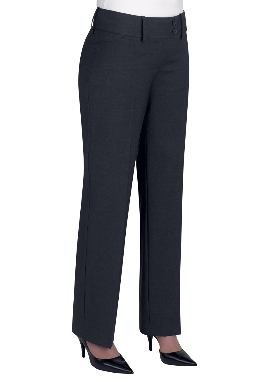 Women's Brook Taverner Miranda Parallel Leg Trouser